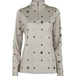 8848 Altitude Skipullies|Wintersport* 8848 Star skipully dames lt beige