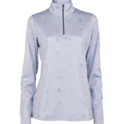 8848 Altitude Skipullies|Wintersport* 8848 Star skipully dames Icelandic blue