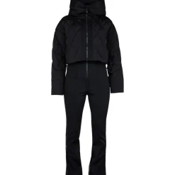 8848 Altitude Skipakken|Wintersport* Amina skipak dames black