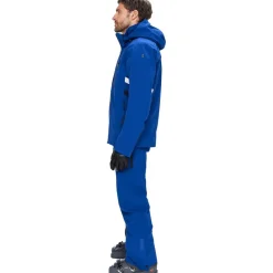 8848 Altitude Ski Jassen|Wintersport* Apperson winterjas heren heron blue