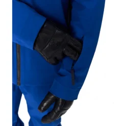 8848 Altitude Ski Jassen|Wintersport* Apperson winterjas heren heron blue