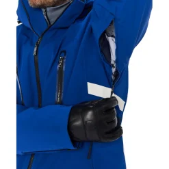 8848 Altitude Ski Jassen|Wintersport* Apperson winterjas heren heron blue