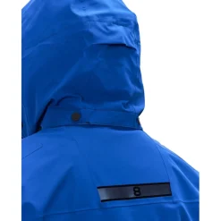 8848 Altitude Ski Jassen|Wintersport* Apperson winterjas heren heron blue