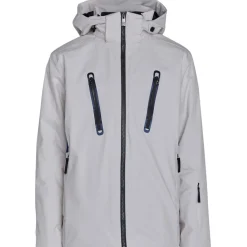 8848 Altitude Ski Jassen|Wintersport* Apperson winterjas heren winter white