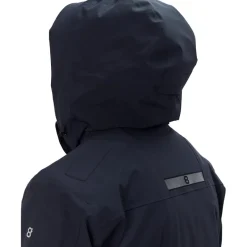 8848 Altitude Ski Jassen|Wintersport* Apperson winterjas heren black