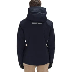 8848 Altitude Ski Jassen|Wintersport* Apperson winterjas heren black