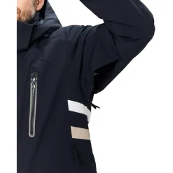 8848 Altitude Ski Jassen|Wintersport* Apperson winterjas heren black