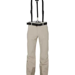 8848 Altitude Skibroeken|Wintersport* Force 2.0 skibroek heren lt beige