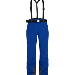 8848 Altitude Skibroeken|Wintersport* Force 2.0 skibroek heren heron blue