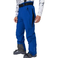 8848 Altitude Skibroeken|Wintersport* Force 2.0 skibroek heren heron blue