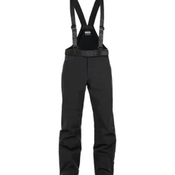 8848 Altitude Skibroeken|Wintersport* Force skibroek heren black