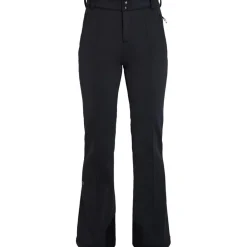 8848 Altitude Skibroeken|Wintersport* Francis skibroek dames black