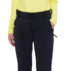 8848 Altitude Skibroeken|Wintersport* Francis skibroek dames black