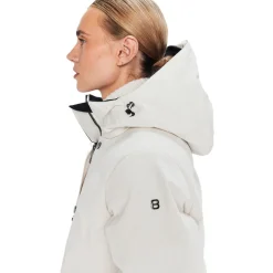8848 Altitude Ski Jassen|Wintersport* Harlow winterjas dames winter white