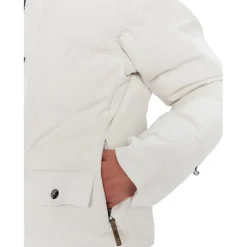 8848 Altitude Ski Jassen|Wintersport* Harlow winterjas dames winter white