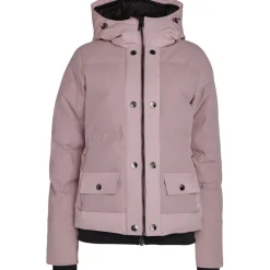 8848 Altitude Ski Jassen|Wintersport* Harlow winterjas dames pink