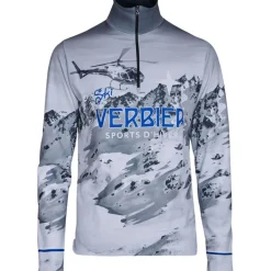 8848 Altitude Skipullies|Wintersport* Lee skipully heren photo