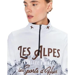 8848 Altitude Skipullies|Wintersport* Leni skipully dames les alpes