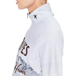 8848 Altitude Skipullies|Wintersport* Leni skipully dames les alpes