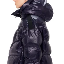 8848 Altitude Ski Jassen|Wintersport* Noelle winterjas dames cosmos plum