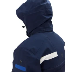 8848 Altitude Ski Jassen|Wintersport* Orson winterjas heren navy