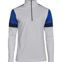 8848 Altitude Skipullies|Wintersport* Tord skipully heren blanc