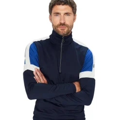 8848 Altitude Skipullies|Wintersport* Tord skipully heren navy