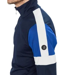 8848 Altitude Skipullies|Wintersport* Tord skipully heren navy