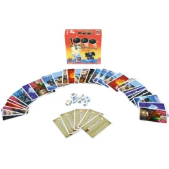 999 Games Buitenspelen & Spelletjes* 1000 Bommen & Granaten! dobbelspel