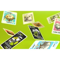 999 Games Buitenspelen & Spelletjes* Arschmallows kaartspel