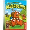 999 Games Buitenspelen & Spelletjes* Beverbende kaartspel