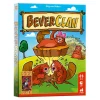 999 Games Buitenspelen & Spelletjes* Beverclan kaartspel