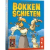 999 Games Buitenspelen & Spelletjes* Bokken Schieten kaartspel
