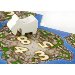 999 Games Buitenspelen & Spelletjes* Bokken Schieten kaartspel