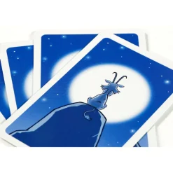 999 Games Buitenspelen & Spelletjes* Bokken Schieten kaartspel