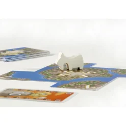 999 Games Buitenspelen & Spelletjes* Bokken Schieten kaartspel