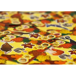 999 Games Buitenspelen & Spelletjes* Bosbuit bordspel