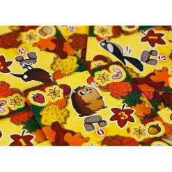 999 Games Buitenspelen & Spelletjes* Bosbuit bordspel