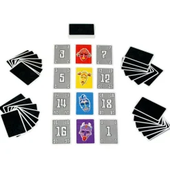 999 Games Buitenspelen & Spelletjes* Cabanga kaartspel