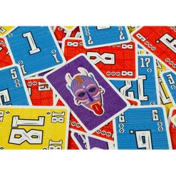 999 Games Buitenspelen & Spelletjes* Cabanga kaartspel