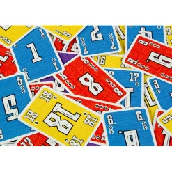 999 Games Buitenspelen & Spelletjes* Cabanga kaartspel