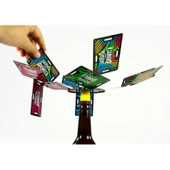 999 Games Buitenspelen & Spelletjes* Cards vs Gravity kaartspel