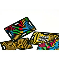 999 Games Buitenspelen & Spelletjes* Cards vs Gravity kaartspel