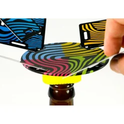 999 Games Buitenspelen & Spelletjes* Cards vs Gravity kaartspel