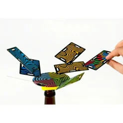 999 Games Buitenspelen & Spelletjes* Cards vs Gravity kaartspel