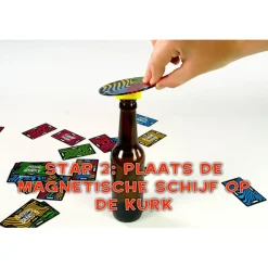 999 Games Buitenspelen & Spelletjes* Cards vs Gravity kaartspel