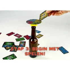 999 Games Buitenspelen & Spelletjes* Cards vs Gravity kaartspel