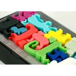 999 Games Buitenspelen & Spelletjes* Cat Stax breinbreker