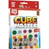 999 Games Buitenspelen & Spelletjes* Cube Master breinbreker