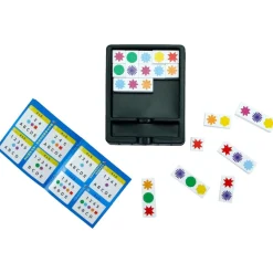 999 Games Buitenspelen & Spelletjes* Cube Master breinbreker